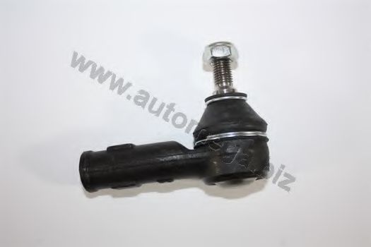 Наконечник рулевой тяги AUTOMEGA 30100150546