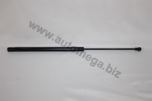 Газова пружина, кришка багажник AUTOMEGA 30100200155