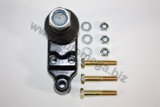 Шаровая опора AUTOMEGA 30100550194