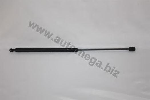 Газовый упор крышки багажника AUTOMEGA 30100750742