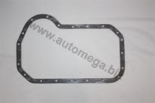 Комплект прокладок поддона AUTOMEGA 301030609028A