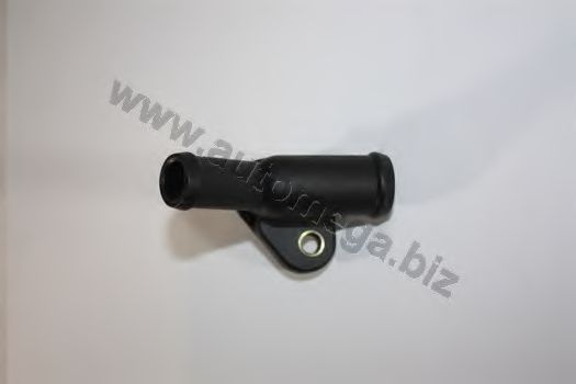 Фланец охлаждающей жидкости AUTOMEGA 301210143074D