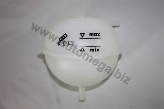 Розширювальний бачок AUTOMEGA 301210407701B