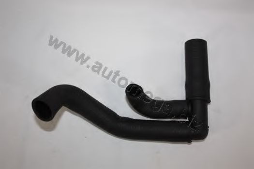 Шланг радиатора AUTOMEGA 301220058037