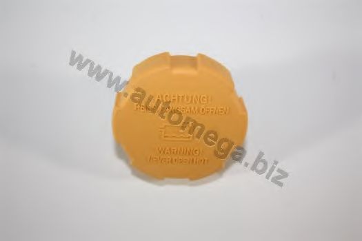 Пробка радиатора AUTOMEGA 3013040677