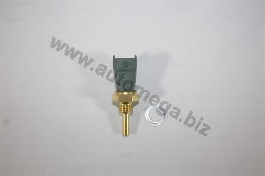 Датчик температуры охлаждающей  жидкости AUTOMEGA 3013380511