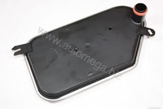 Фильтр АКПП AUTOMEGA 30325042901V
