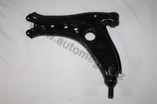 Рычаг подвески AUTOMEGA 3040701516Q0D