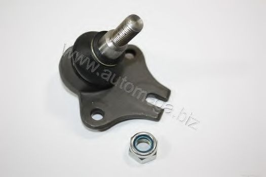 Шаровая опора AUTOMEGA 3040703651H0