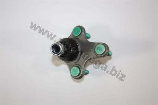 Шаровая опора AUTOMEGA 3040703651K0C