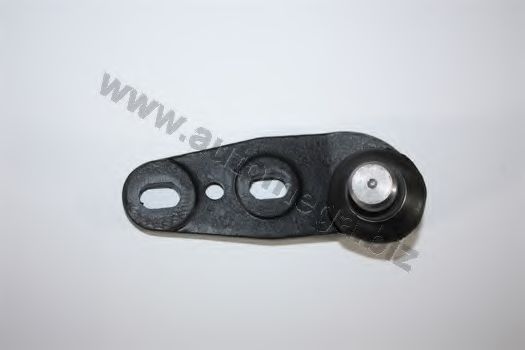 Шаровая опора AUTOMEGA 304070365893F