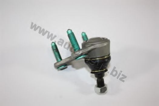 Шаровая опора AUTOMEGA 3040703661K0C