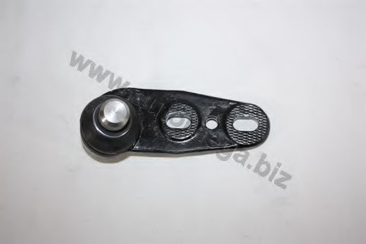 Шаровая опора AUTOMEGA 304070366893F
