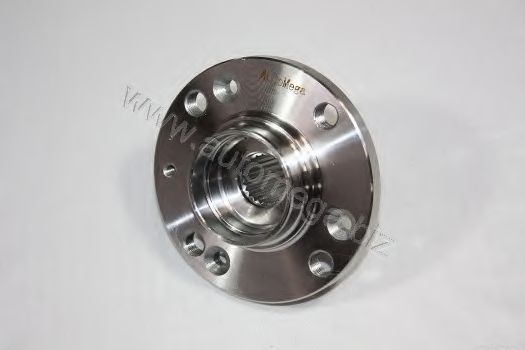 Ступица колеса AUTOMEGA 304070615357A