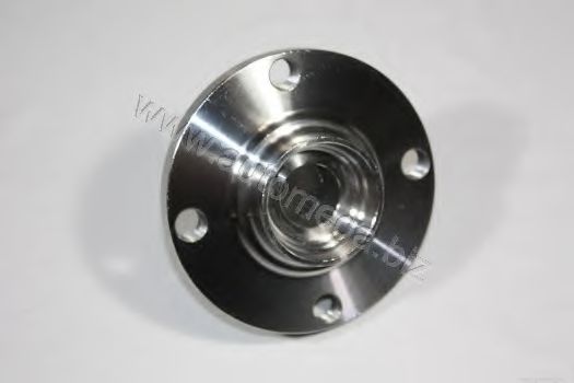 Ступица колеса AUTOMEGA 3040706158A0