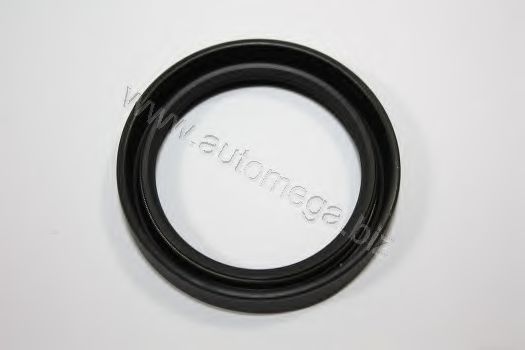 Сальник хвостовика КПП AUTOMEGA 304090399014D