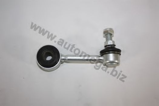 Тяга / стойка стабилизатора AUTOMEGA 304110049701B