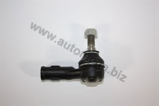 Наконечник рулевой тяги AUTOMEGA 3042208111J0A