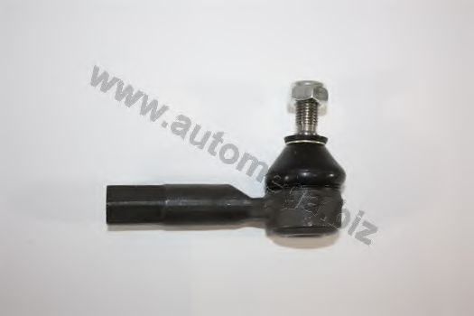 Наконечник рулевой тяги AUTOMEGA 3042208111J0B
