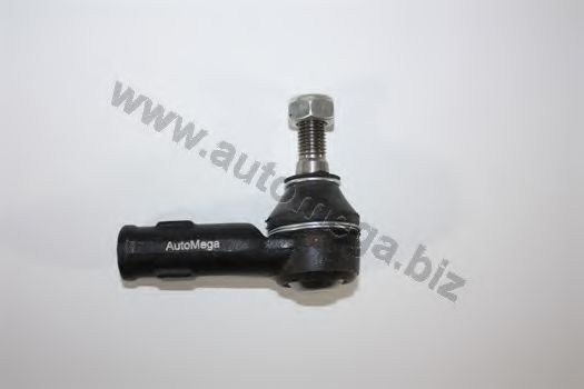Наконечник рулевой тяги AUTOMEGA 3042208121J0B