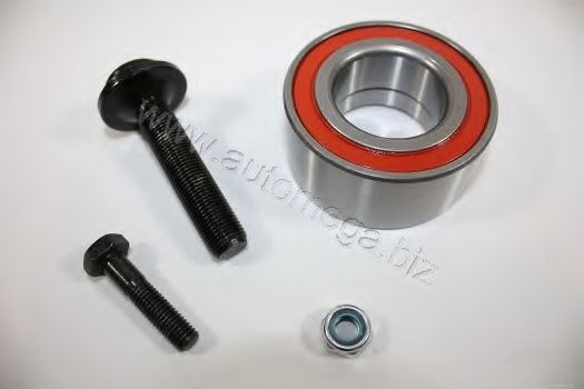 Ступичный подшипник AUTOMEGA 3049806254A0