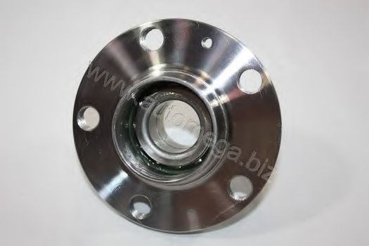 Ступица колеса AUTOMEGA 3050104771J0A