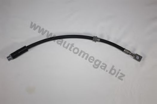 Тормозной шланг AUTOMEGA 3055620203