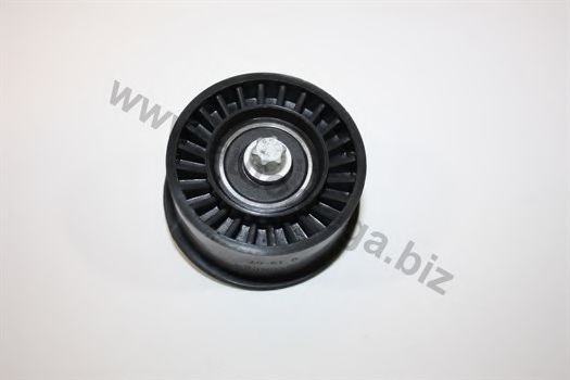 Направляющий / паразитный ролик ремня ГРМ AUTOMEGA 3056360454