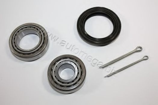 Ступичный подшипник AUTOMEGA 3059806254A0