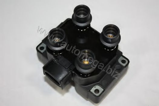Катушка зажигания AUTOMEGA 30605030280