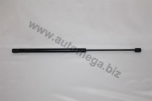 Газова пружина, кришка багажник AUTOMEGA 30607230078