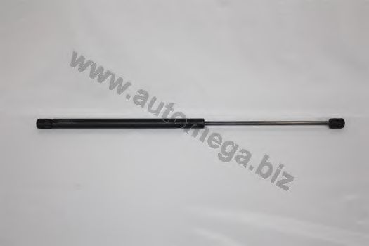 Газова пружина, кришка багажник AUTOMEGA 30609000217