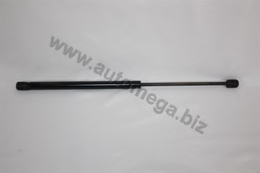 Газовый упор крышки багажника AUTOMEGA 30609340502