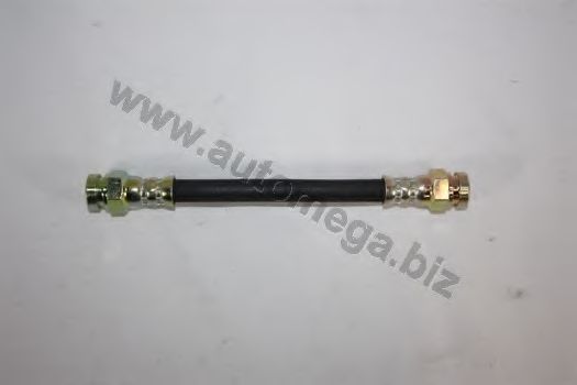 Тормозной шланг AUTOMEGA 3061107751H0