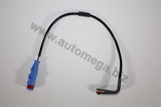 Датчик износа колодок AUTOMEGA 3062350648