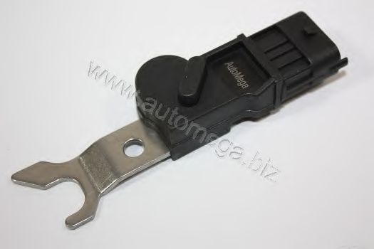 Датчик положения распредвала AUTOMEGA 3062380079