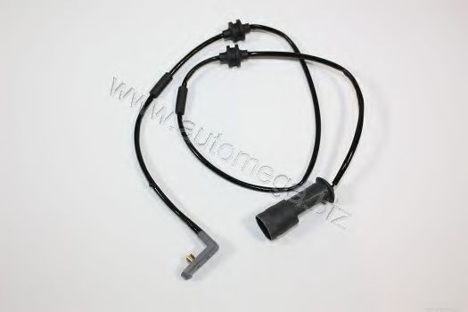 Датчик зносу колодок AUTOMEGA 3062380322
