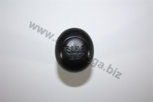 Ручка важеля перемикання передач AUTOMEGA 3071101411H0A
