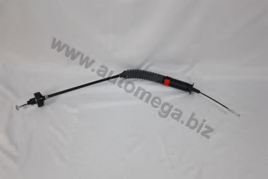 Трос сцепления AUTOMEGA 3072103351H1A