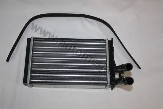 Радиатор отопителя AUTOMEGA 3081900308D1B