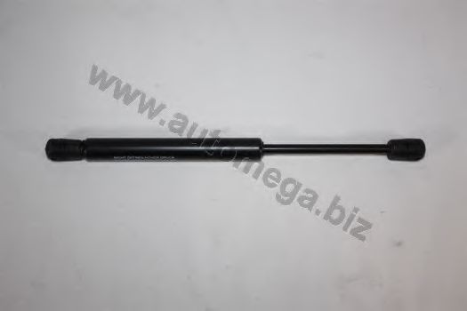Газовый упор крышки багажника AUTOMEGA 3082705503B5A