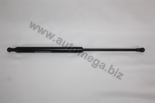 Газовый упор крышки багажника AUTOMEGA 3082705524A5