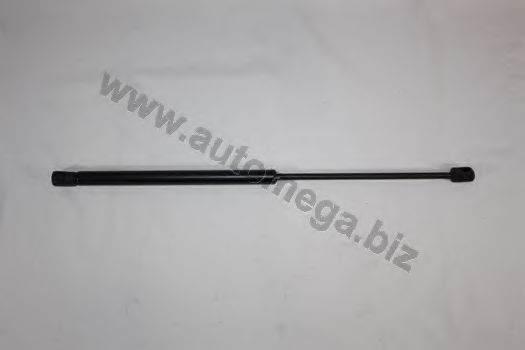 Газовый упор крышки багажника AUTOMEGA 3082705528D9