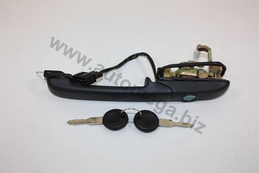 Ручка двери AUTOMEGA 3083702073A0C