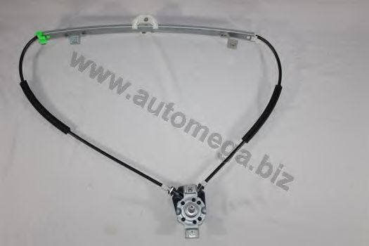 Стеклоподъемник AUTOMEGA 308370401191