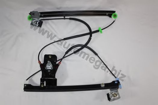 Стеклопод'емник AUTOMEGA 3083704026N3E