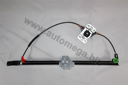 Стеклоподъемник AUTOMEGA 308370502701B