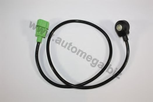 Датчик детонации AUTOMEGA 309050377054A