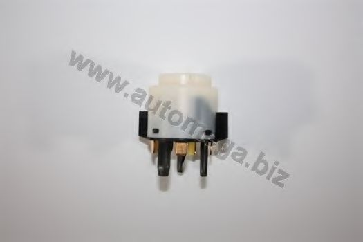 Контактная группа замка зажигания AUTOMEGA 3090508494B0