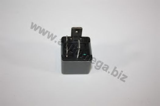 Реле топливного насоса AUTOMEGA 309060383191C